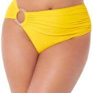 NWT Gabi Fresh swim bottoms